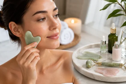 Gua Sha Tool Benefits, Uses & How It Works