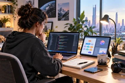 How to Learn Coding From Scratch in 2026