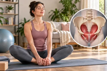 How to Loosen Pelvic Floor Practical Tips & Steps