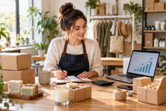 How to Make a Small Business More Profitable