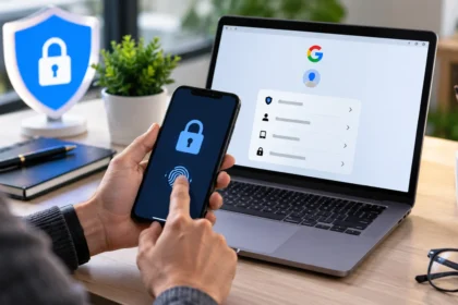 How to Secure Your Google Account in Minutes