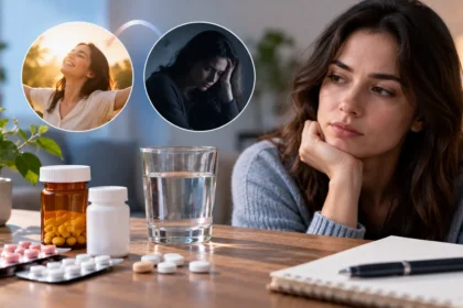 Medications for Bipolar Disorder: Types & Uses
