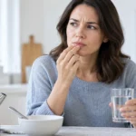 Metallic Taste in Mouth Causes & When to Worry