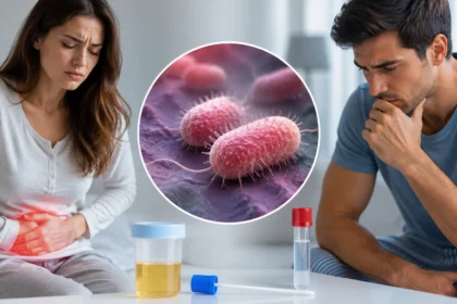 Mycoplasma Genitalium Symptoms, Testing & Treatment