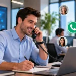 Outbound Call Meaning Examples, Uses & Best Practices