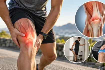 Quadricep Tendonitis Causes, Symptoms & Treatment
