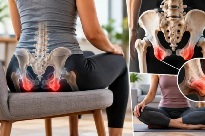 Sit Bones Anatomy, Function & Key Facts