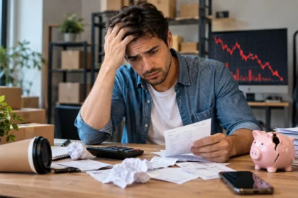 Small Business Mistakes That Can Cost You Money