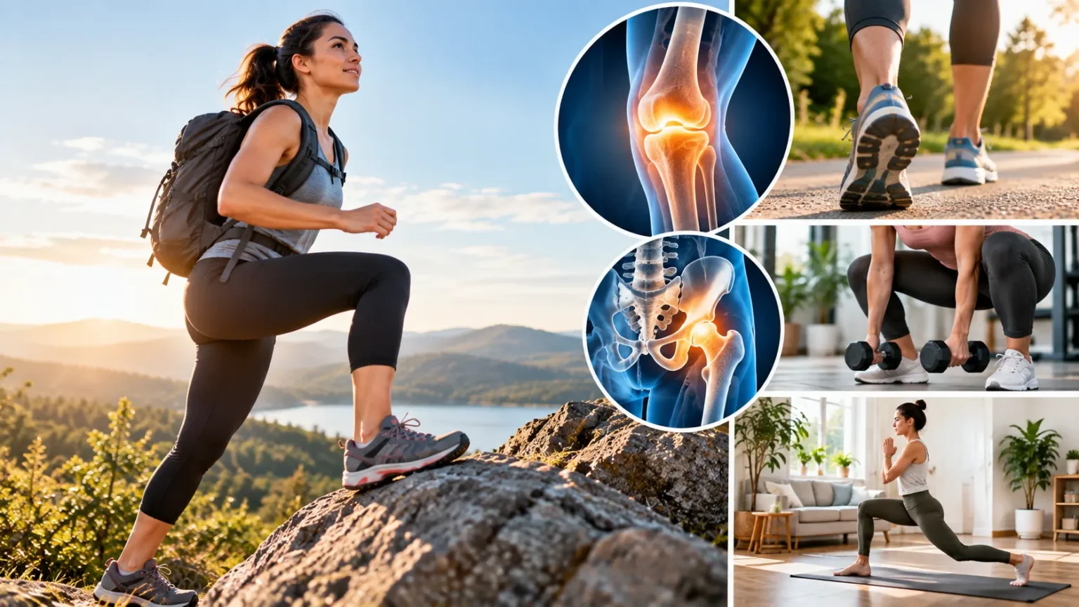 Weight Bearing Key Facts & What to Know