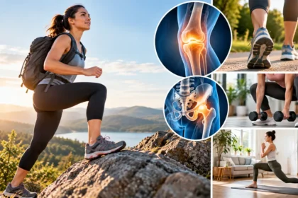 Weight Bearing Key Facts & What to Know