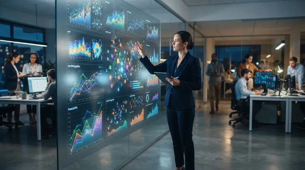 What Is Data Visualization Benefits and Examples