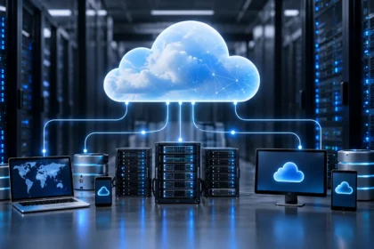 What Is IaaS Infrastructure as a Service Explained