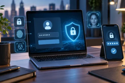 What Is Multi-Factor Authentication