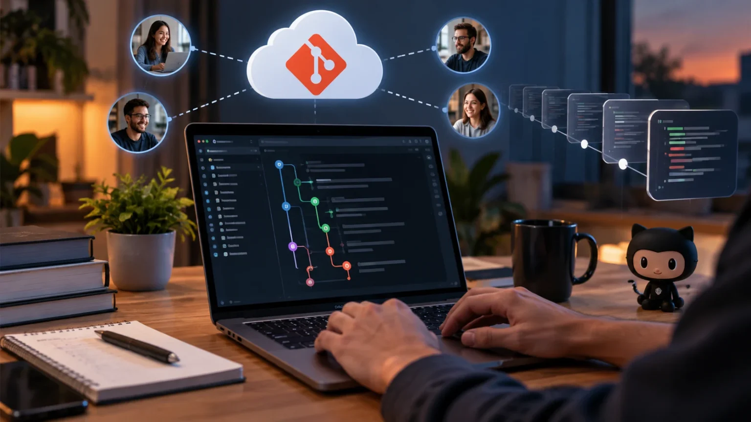 What Is Version Control and Why Does It Matter