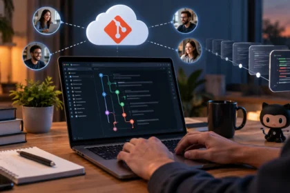 What Is Version Control and Why Does It Matter