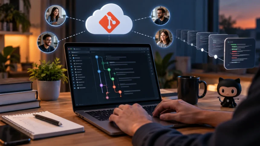 What Is Version Control and Why Does It Matter