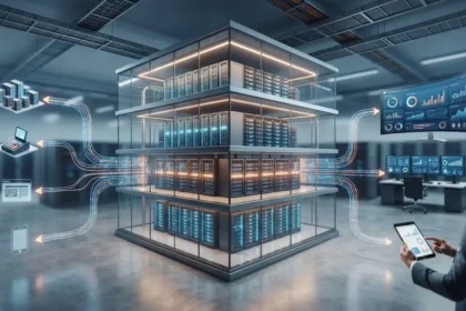 What Is a Data Warehouse Simple Explanation