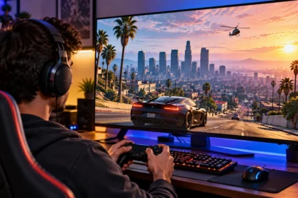 Best GTA 5 Keybinds, Controls & Settings