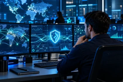 Cyber Security: What is it?