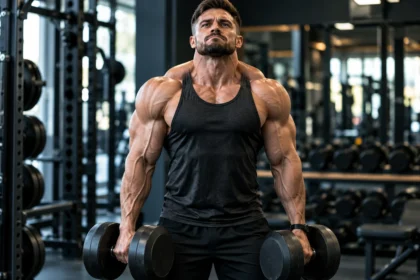 Exercises for Traps Benefits, Form & Best Practices