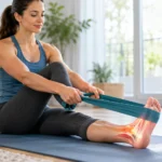Foot Exercises How to Do It Right