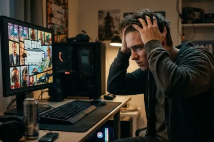 GTA 5 Not Working Fix Common Problems Fast