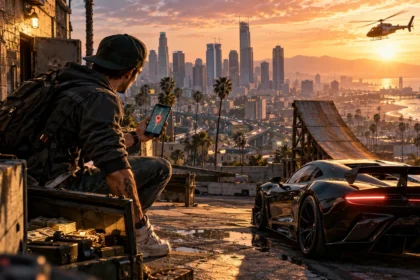 GTA 5 Secrets, Tips & Hidden Features
