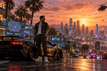 GTA 5 Update What’s New in 2026