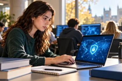 How Long Is Cyber Security School