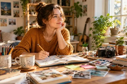 How to Become More Creative in Everyday Life