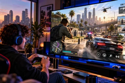 How to Get Better at GTA 5 Fast