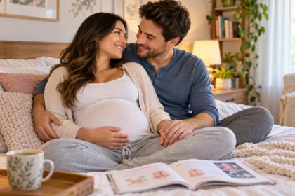 Is It Safe to Have Sex During Pregnancy Key Safety Tips