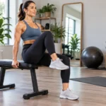 Seated Knee Lifts Key Facts & What to Know
