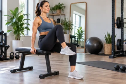 Seated Knee Lifts Key Facts & What to Know