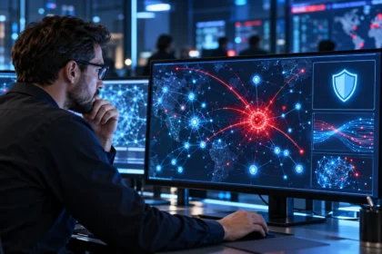 What Does Slam Stand For In Cyber Security