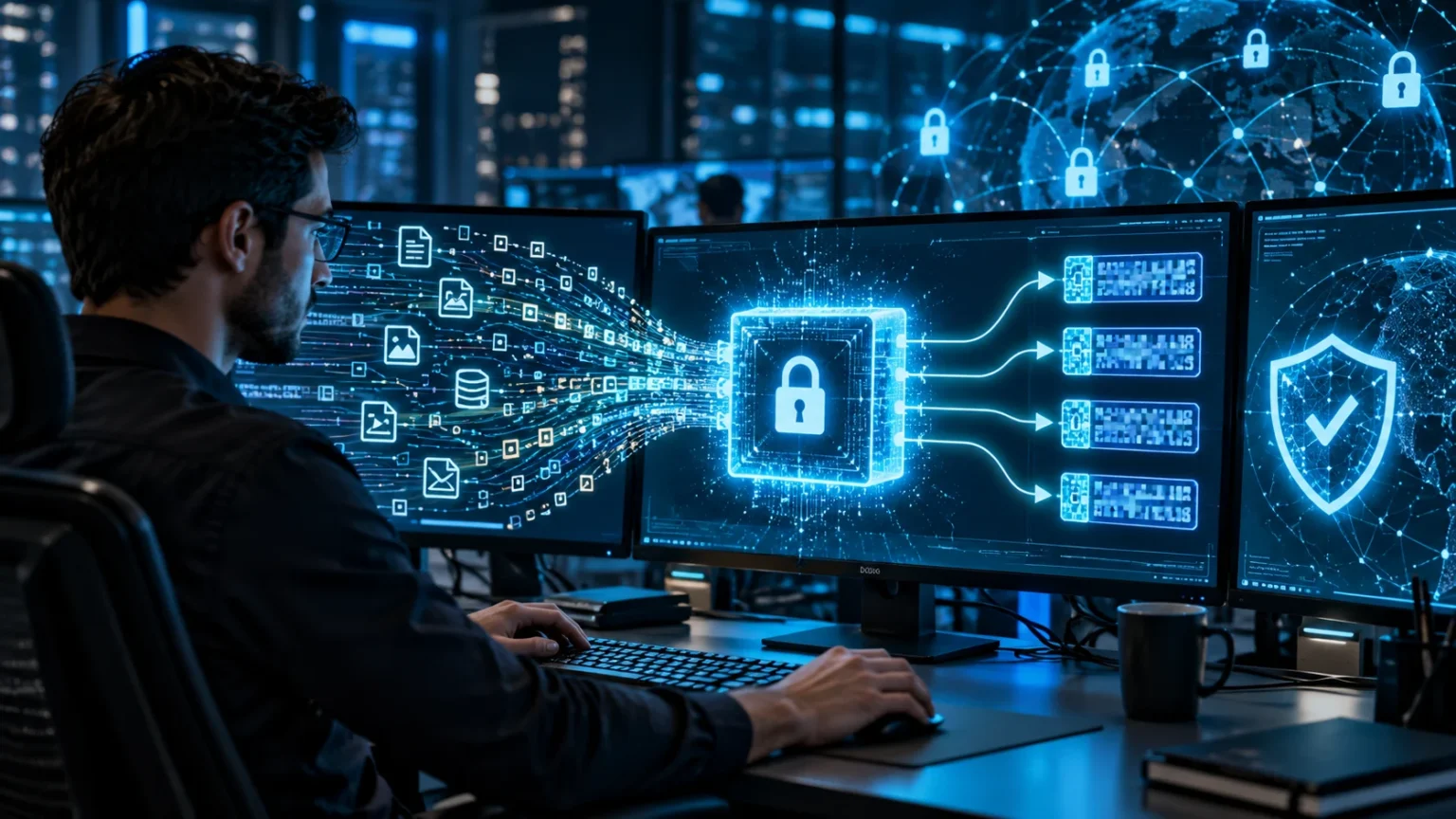 What Is A Hash In Cyber Security