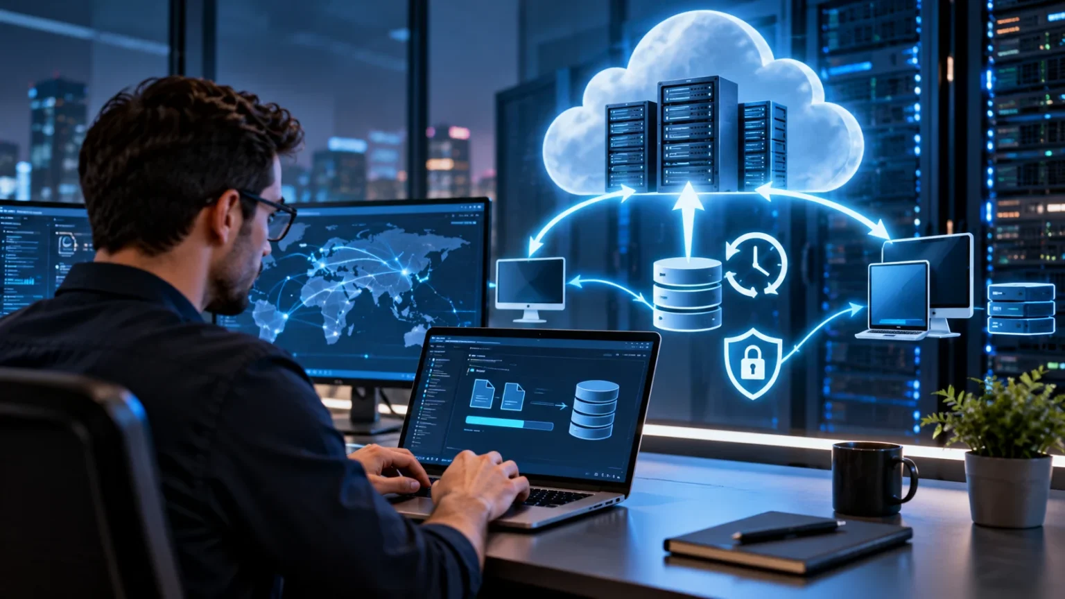 What Is RPO In Cyber Security