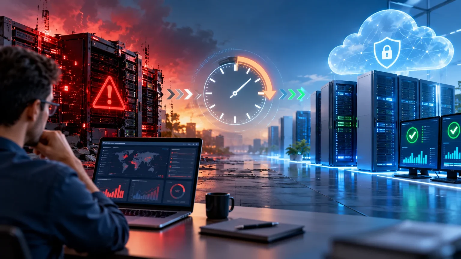 What Is RTO In Cyber Security