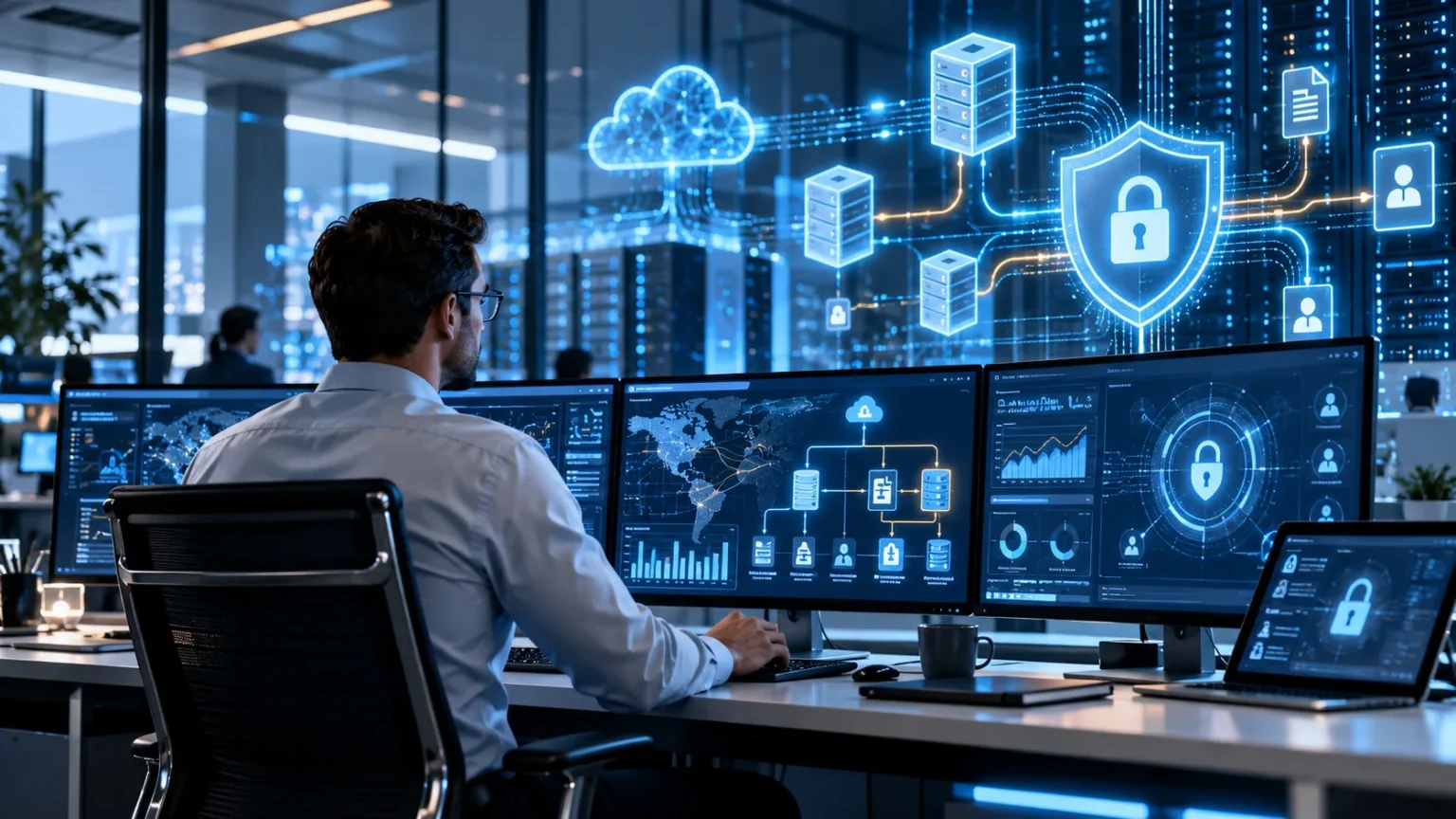 What Is Sap Cyber Security