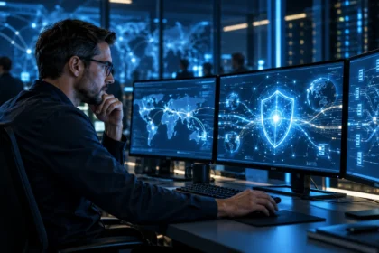 What is a Cyber Security