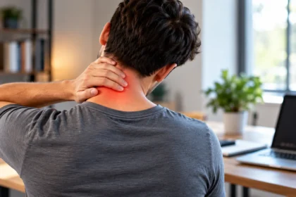 Why Does My Neck Crack So Much What It Could Mean